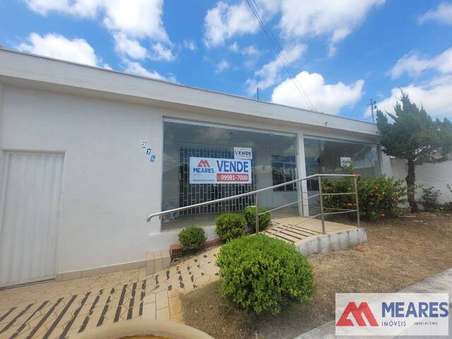 #1480 - Casa para Venda em Passos - MG