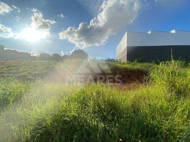 Terreno para Venda em Passos - 2