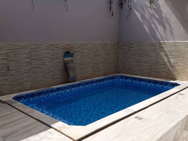 #1487 - Casa para Venda em Passos - MG