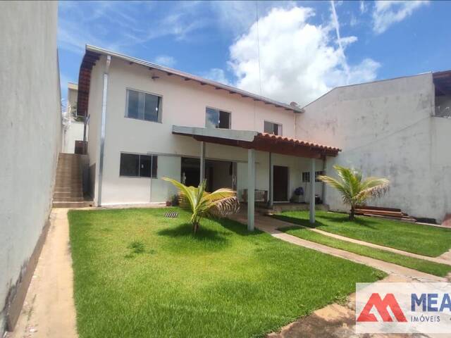 #1488 - Casa para Venda em Passos - MG