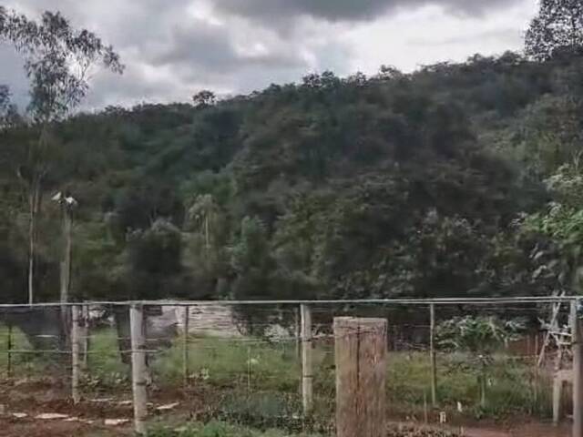 #1496 - Fazenda para Venda em Fortaleza de Minas - MG - 2