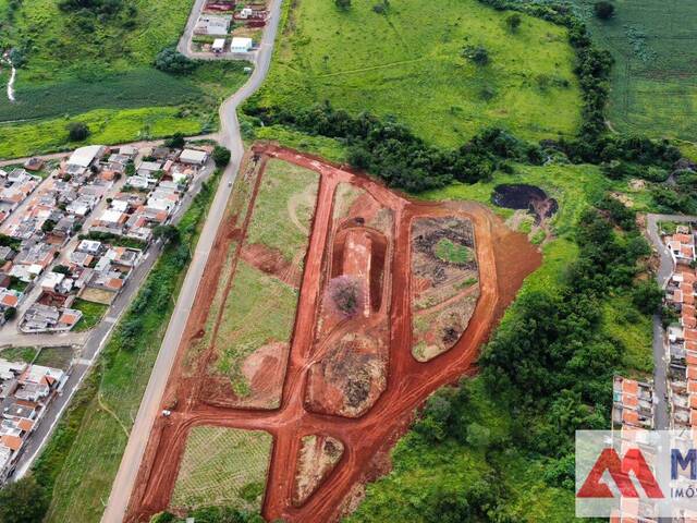 #1497 - Terreno para Venda em Passos - MG - 3