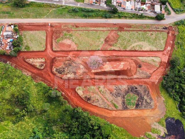 Terreno para Venda em Passos - 4