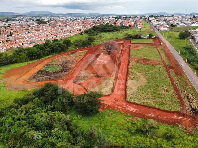 Terreno para Venda em Passos - 5