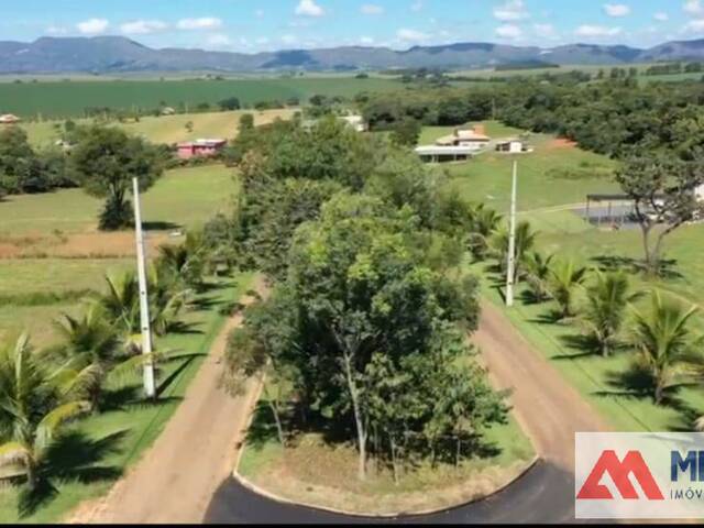 #1498 - Rancho para Venda em São José da Barra - MG - 3