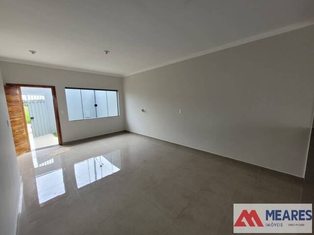 #1506 - Casa para Locação em Passos - MG - 2
