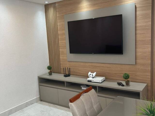 #1507 - Apartamento para Locação em Passos - MG - 2