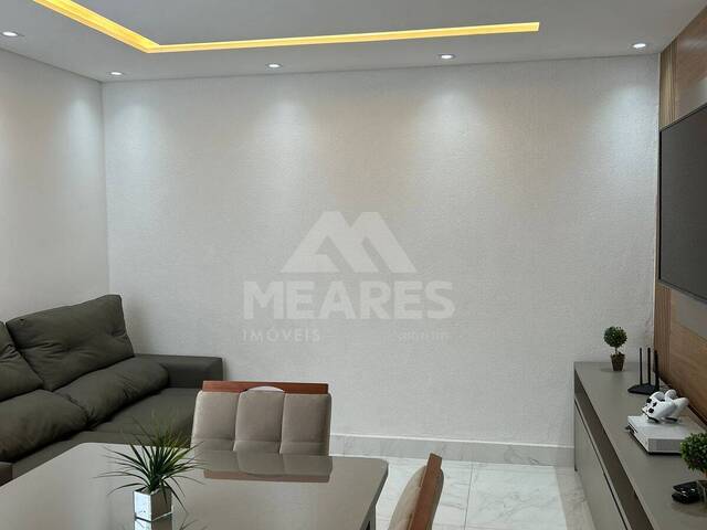 Apartamento para Locação em Passos - 4