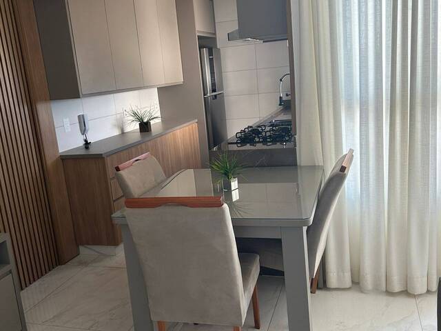 #1507 - Apartamento para Locação em Passos - MG - 3