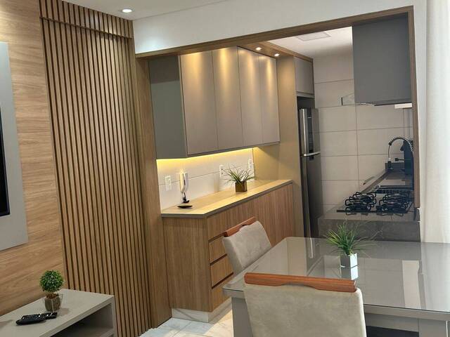 #1507 - Apartamento para Locação em Passos - MG - 1