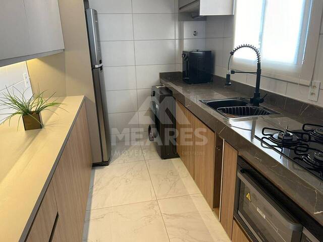 Apartamento para Locação em Passos - 5