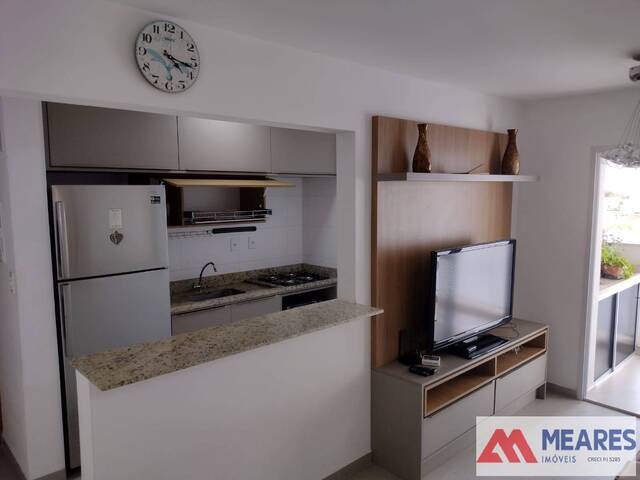 #1509 - Apartamento para Venda em Passos - MG
