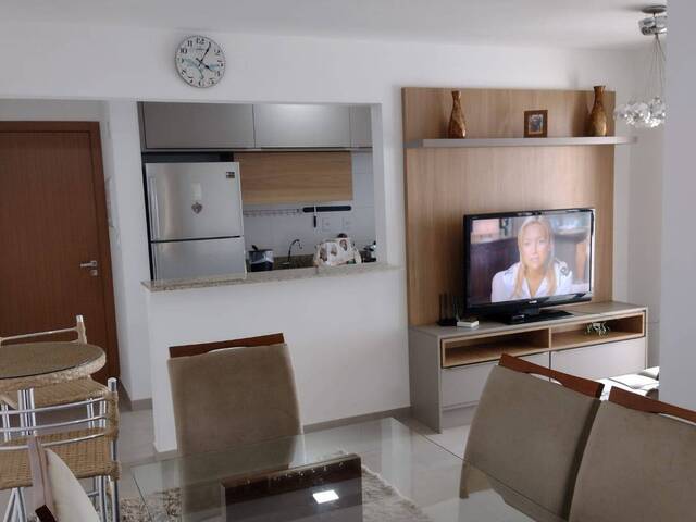 #1509 - Apartamento para Venda em Passos - MG