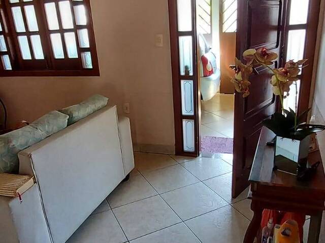 #1270 - Casa para Venda em Passos - MG