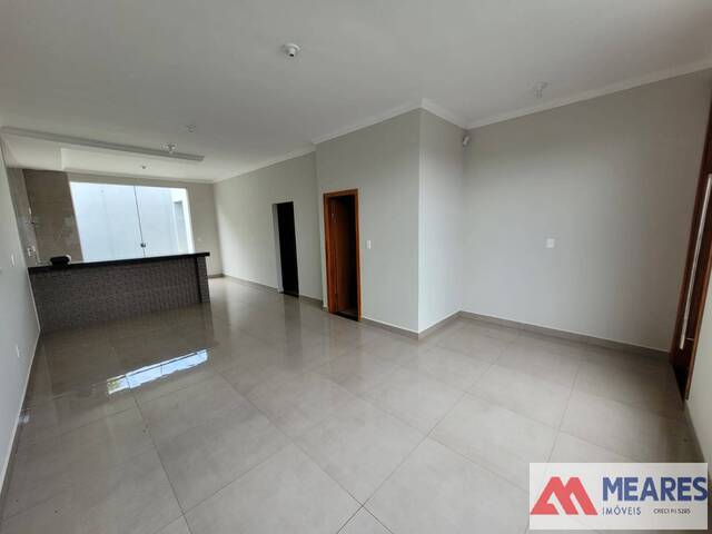 #1513 - Casa para Locação em Passos - MG