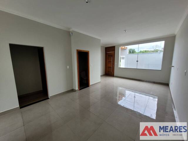 #1513 - Casa para Locação em Passos - MG