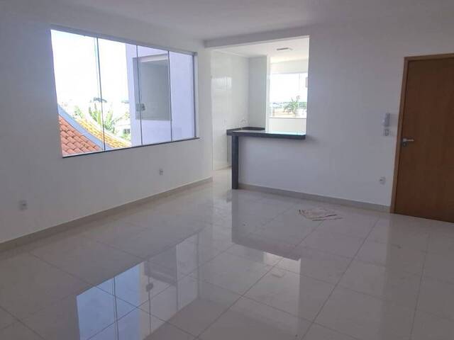 #1519 - Apartamento para Venda em Passos - MG