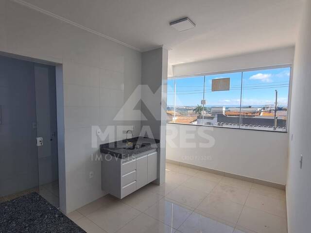 Apartamento para Venda em Passos - 4