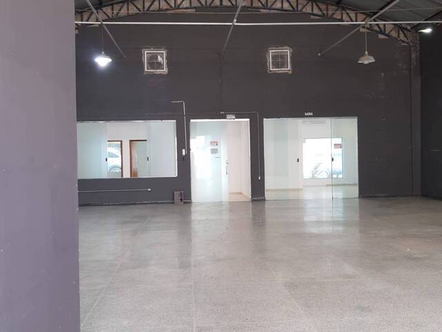 #1520 - Loja/Cômodo para Locação em Passos - MG - 1