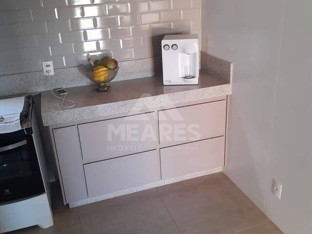 Casa para Venda em Passos - 5