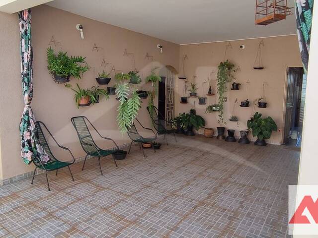 #1522 - Casa para Venda em Passos - MG