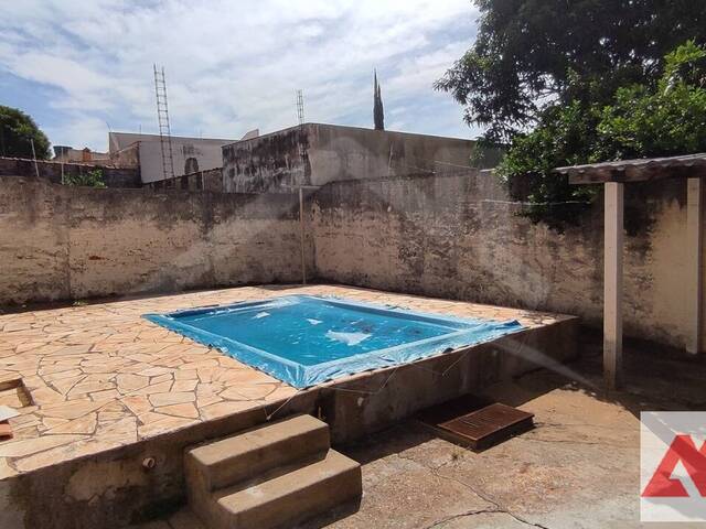#1522 - Casa para Venda em Passos - MG