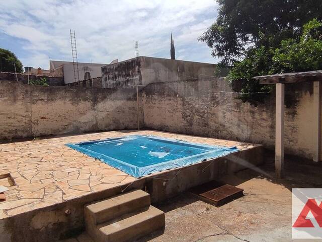 #1522 - Casa para Venda em Passos - MG - 2