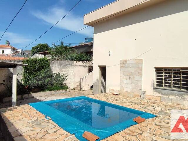 #1522 - Casa para Venda em Passos - MG