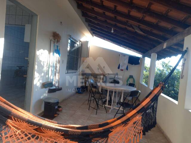 Casa para Venda em Passos - 4