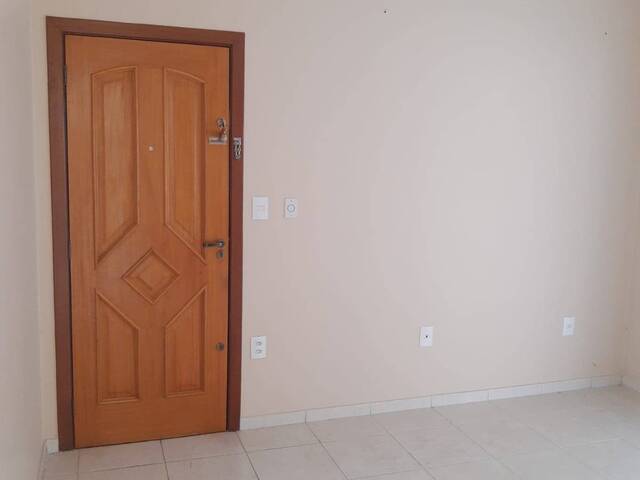 #1537 - Apartamento para Venda em Passos - MG