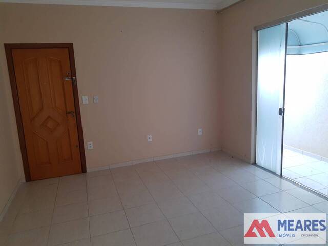 #1537 - Apartamento para Venda em Passos - MG