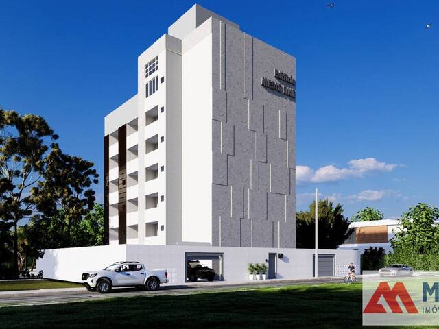 #1543 - Apartamento para Venda em Passos - MG - 1
