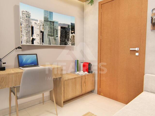 Apartamento para Venda em Passos - 5