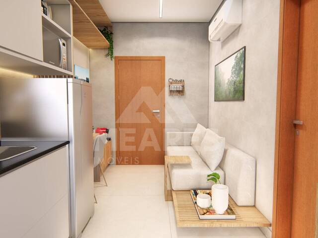 Apartamento para Venda em Passos - 4