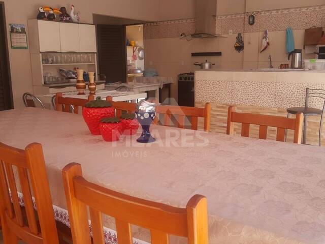 Casa para Venda em São João Batista do Glória - 5