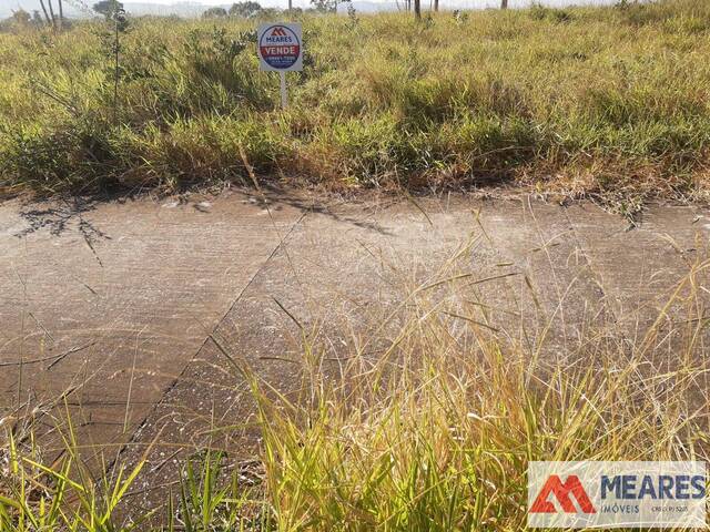 #1547 - Terreno para Venda em Passos - MG - 1