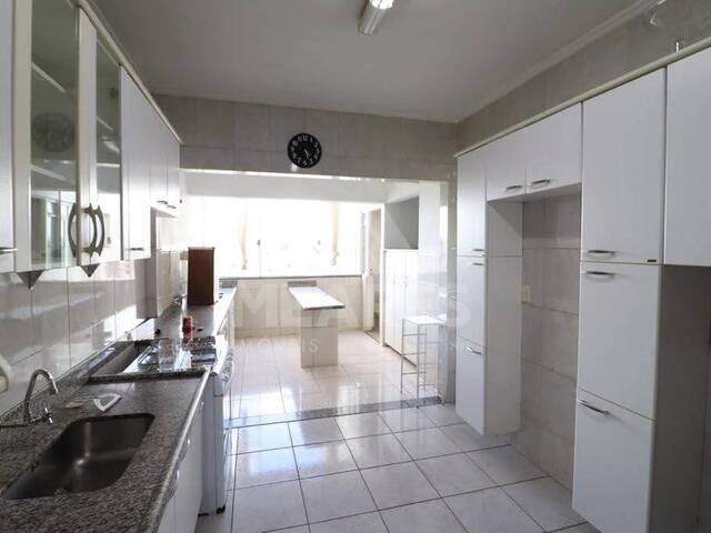 Apartamento para Venda em Passos - 4