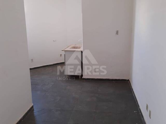 #452 - Kitnet para Locação em Passos - MG - 2