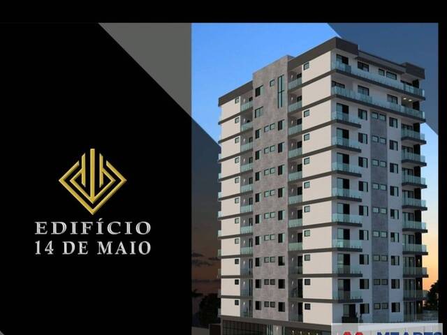 #1573 - Apartamento para Venda em Passos - MG - 1