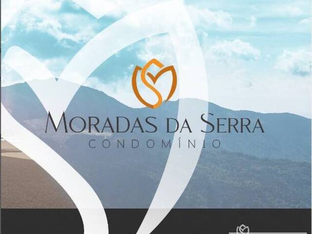 #1578 - Terreno para Venda em São João Batista do Glória - MG - 1
