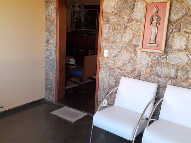Venda em Santa Casa - Passos