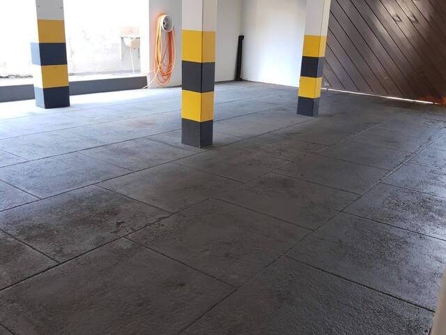 #1591 - Apartamento para Venda em Passos - MG - 3