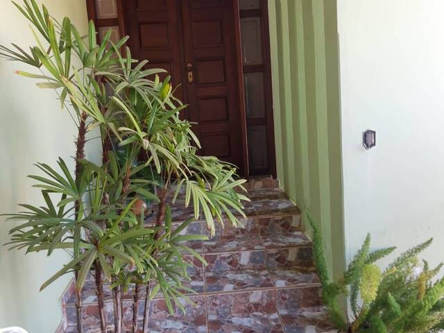 #1603 - Casa para Venda em Passos - MG