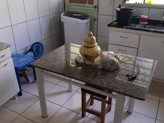 #1505 - Casa para Venda em Passos - MG