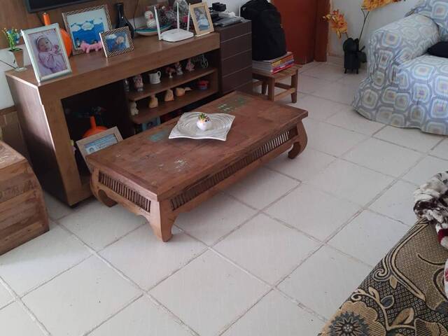 #1505 - Casa para Venda em Passos - MG