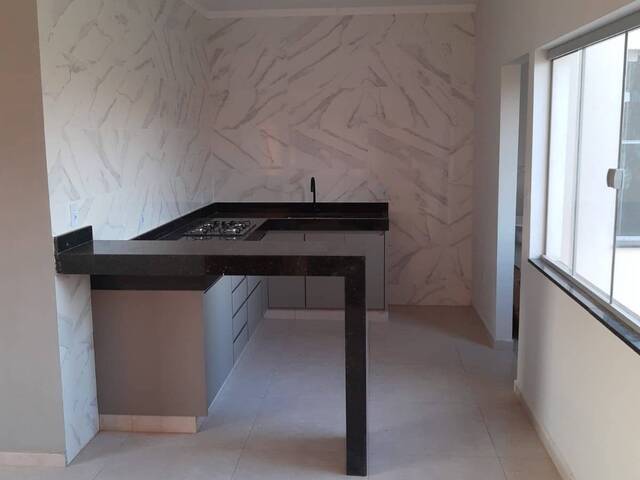 #1612 - Apartamento para Venda em Passos - MG