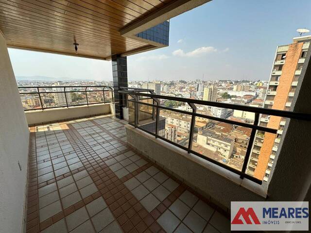 #1614 - Apartamento para Venda em Passos - MG - 2