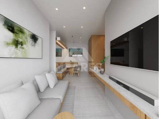 Apartamento para Venda em Passos - 4