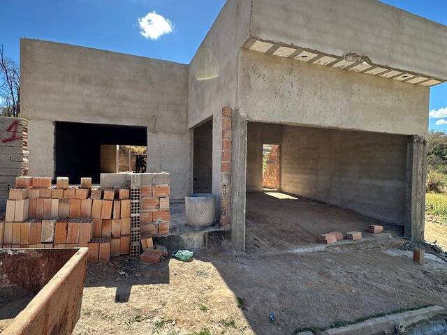 Venda em Novo Mundo III - Passos