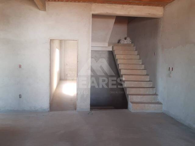 Casa para Venda em Passos - 5